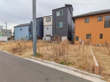 【神奈川県/川崎市川崎区浅田】川崎市川崎区浅田2丁目 土地 現地