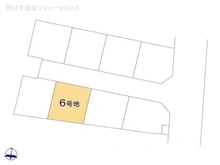 【神奈川県/川崎市川崎区浅田】川崎市川崎区浅田2丁目 土地 図面と異なる場合は現況を優先