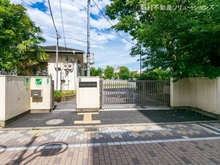 【神奈川県/川崎市川崎区浅田】川崎市川崎区浅田2丁目 土地 周辺施設