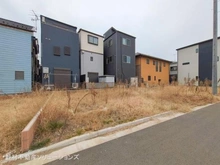 【神奈川県/川崎市川崎区浅田】川崎市川崎区浅田2丁目 土地 