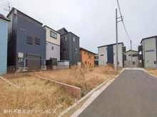 【神奈川県/川崎市川崎区浅田】川崎市川崎区浅田2丁目 土地 