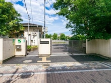 【神奈川県/川崎市川崎区浅田】川崎市川崎区浅田2丁目 土地 周辺施設