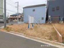 【神奈川県/川崎市川崎区浅田】川崎市川崎区浅田2丁目 土地 現地