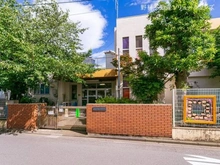 【神奈川県/川崎市川崎区浅田】川崎市川崎区浅田2丁目 土地 周辺施設