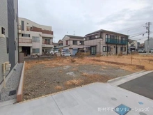 【神奈川県/川崎市川崎区浅田】川崎市川崎区浅田2丁目 土地 