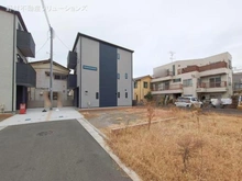 【神奈川県/川崎市川崎区浅田】川崎市川崎区浅田2丁目 土地 