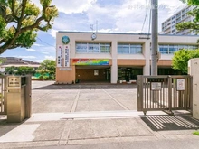 【神奈川県/川崎市川崎区浅田】川崎市川崎区浅田2丁目 土地 周辺施設