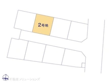 【神奈川県/川崎市川崎区浅田】川崎市川崎区浅田2丁目 土地 図面と異なる場合は現況を優先