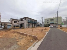 【神奈川県/川崎市川崎区浅田】川崎市川崎区浅田2丁目 土地 
