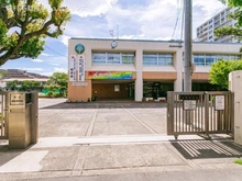 【神奈川県/川崎市川崎区浅田】川崎市川崎区浅田2丁目 土地 周辺施設