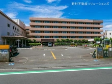 【神奈川県/川崎市川崎区浅田】川崎市川崎区浅田2丁目 土地 周辺施設