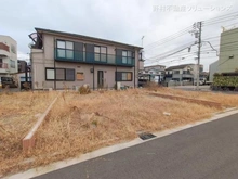 【神奈川県/川崎市川崎区浅田】川崎市川崎区浅田2丁目 土地 現地