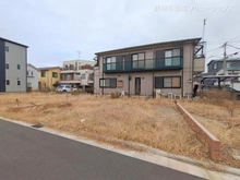 【神奈川県/川崎市川崎区浅田】川崎市川崎区浅田2丁目 土地 
