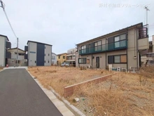 【神奈川県/川崎市川崎区浅田】川崎市川崎区浅田2丁目 土地 