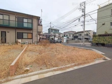 【神奈川県/川崎市川崎区浅田】川崎市川崎区浅田2丁目 土地 現地
