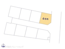 【神奈川県/川崎市川崎区浅田】川崎市川崎区浅田2丁目 土地 図面と異なる場合は現況を優先