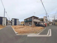 【神奈川県/川崎市川崎区浅田】川崎市川崎区浅田2丁目 土地 