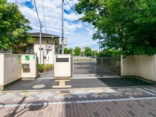 【神奈川県/川崎市川崎区浅田】川崎市川崎区浅田2丁目 土地 周辺施設