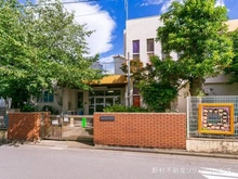 【神奈川県/川崎市川崎区浅田】川崎市川崎区浅田2丁目 土地 周辺施設