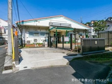 【神奈川県/横浜市鶴見区馬場】横浜市鶴見区馬場1丁目 土地 周辺施設