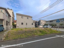 【神奈川県/川崎市川崎区藤崎】川崎市川崎区藤崎2丁目 土地 現地