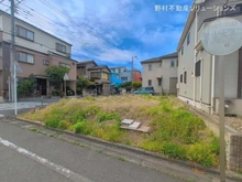 【神奈川県/川崎市川崎区藤崎】川崎市川崎区藤崎2丁目 土地 