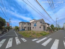 【神奈川県/川崎市川崎区藤崎】川崎市川崎区藤崎2丁目 土地 
