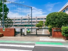 【神奈川県/川崎市川崎区藤崎】川崎市川崎区藤崎2丁目 土地 周辺施設