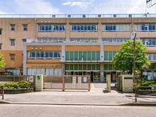 【神奈川県/川崎市川崎区藤崎】川崎市川崎区藤崎2丁目 土地 周辺施設