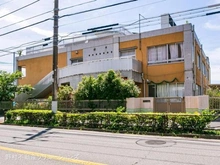 【神奈川県/川崎市川崎区藤崎】川崎市川崎区藤崎2丁目 土地 周辺施設