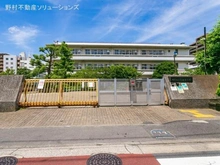 【神奈川県/川崎市川崎区境町】川崎市川崎区境町 土地 周辺施設