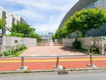 【神奈川県/川崎市川崎区境町】川崎市川崎区境町 土地 周辺施設