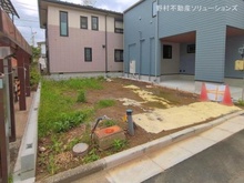 【神奈川県/川崎市川崎区小田】川崎市川崎区小田1丁目 土地 現地