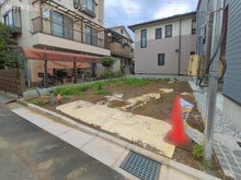 【神奈川県/川崎市川崎区小田】川崎市川崎区小田1丁目 土地 