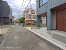 【神奈川県/川崎市川崎区小田】川崎市川崎区小田1丁目 土地 