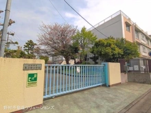 【神奈川県/川崎市川崎区小田】川崎市川崎区小田1丁目 土地 周辺施設