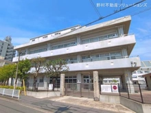 【神奈川県/横浜市鶴見区鶴見中央】横浜市鶴見区鶴見中央5丁目 土地 周辺施設
