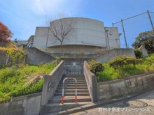【神奈川県/横浜市鶴見区鶴見中央】横浜市鶴見区鶴見中央5丁目 土地 周辺施設