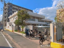 【神奈川県/横浜市鶴見区鶴見中央】横浜市鶴見区鶴見中央5丁目 土地 周辺施設
