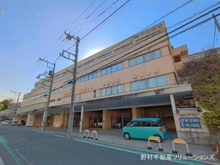 【神奈川県/横浜市鶴見区鶴見中央】横浜市鶴見区鶴見中央5丁目 土地 周辺施設