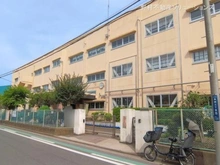 【神奈川県/横浜市鶴見区矢向】横浜市鶴見区矢向4丁目 土地 周辺施設