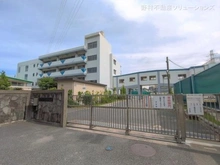 【神奈川県/横浜市鶴見区矢向】横浜市鶴見区矢向4丁目 土地 周辺施設