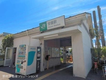 【神奈川県/川崎市川崎区浅田】川崎市川崎区浅田4丁目 土地 周辺施設