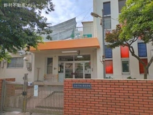 【神奈川県/川崎市川崎区浅田】川崎市川崎区浅田4丁目 土地 周辺施設