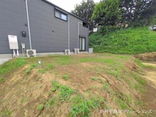 【神奈川県/横浜市鶴見区馬場】横浜市鶴見区馬場7丁目 土地 現地