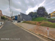 【神奈川県/横浜市鶴見区馬場】横浜市鶴見区馬場7丁目 土地 