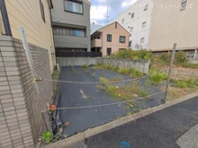 【神奈川県/川崎市川崎区殿町】川崎市川崎区殿町1丁目 土地 現地