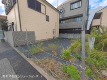 【神奈川県/川崎市川崎区殿町】川崎市川崎区殿町1丁目 土地 