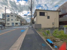 【神奈川県/川崎市川崎区殿町】川崎市川崎区殿町1丁目 土地 