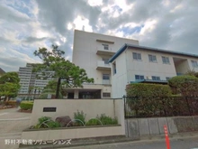 【神奈川県/川崎市川崎区殿町】川崎市川崎区殿町1丁目 土地 周辺施設